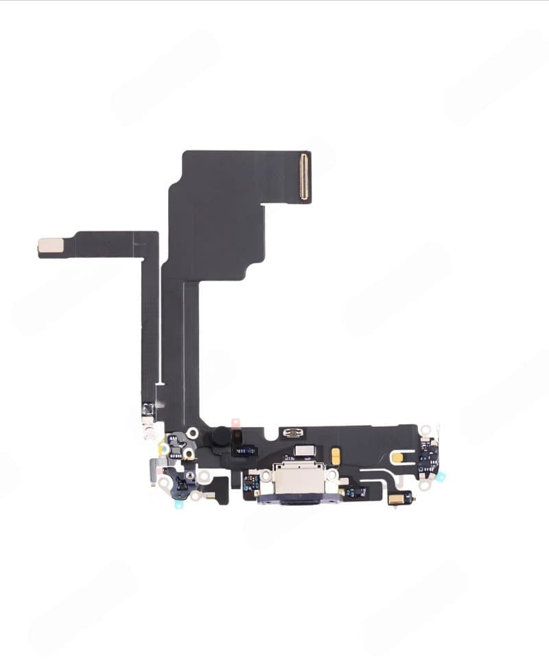 فلت شارژ آیفون 15Pro — تصویر ۶