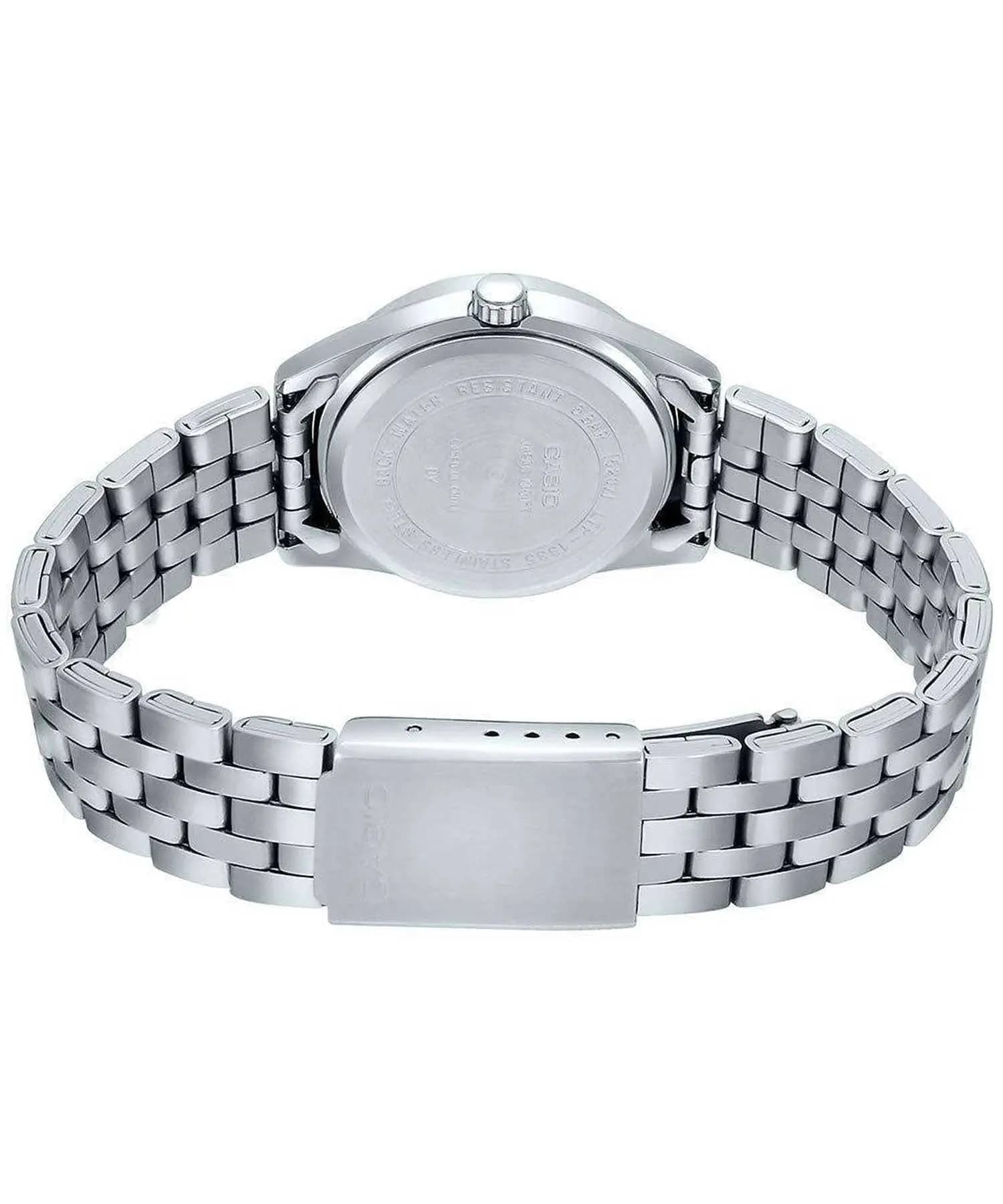 ساعت مچی کاسیو مدل Casio-W-LTP-1335D-1A2VDF — تصویر ۸