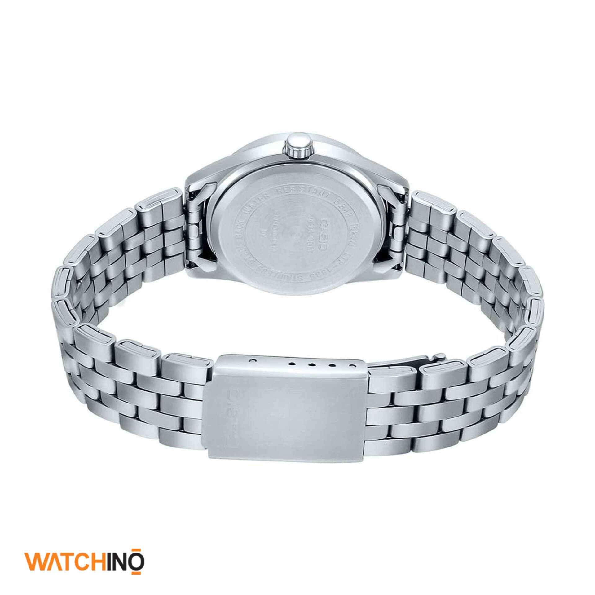 ساعت مچی کاسیو مدل Casio-W-LTP-1335D-1A2VDF — تصویر ۴