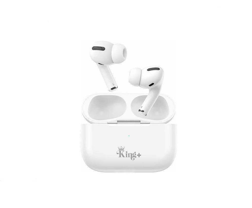 هندزفری بلوتوثی کینگ پلاس مدل king+ HK-60