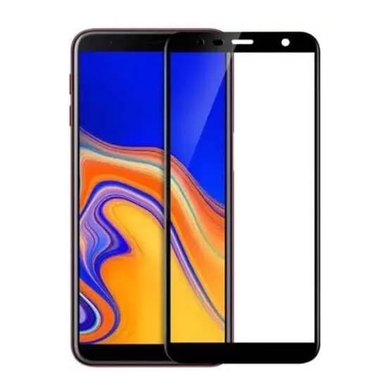 محافظ صفحه نمایش سرامیکی سامسونگ مدل J6 Plus