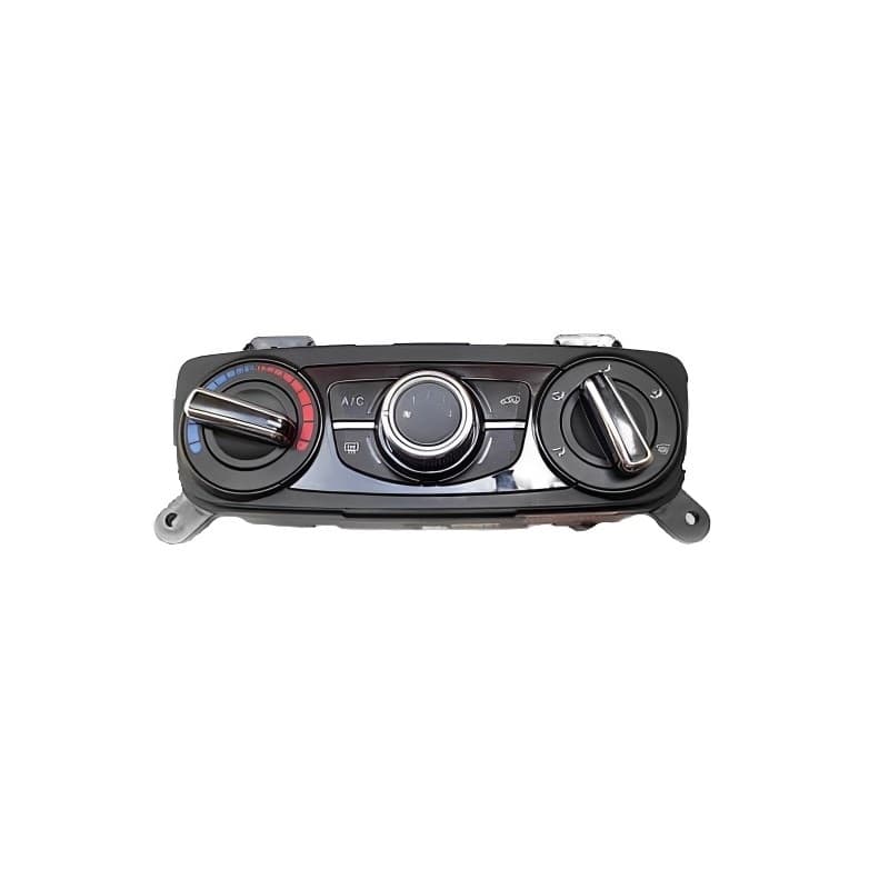 پنل بخاری برلیانس H320 دستی