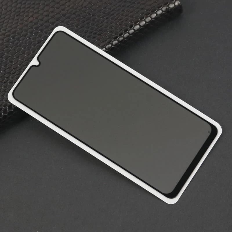 گلس Privacy سامسونگ A02 — تصویر ۲