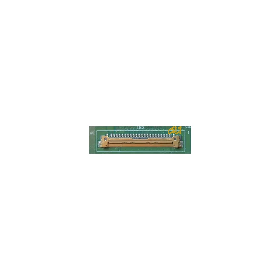 ال سی دی صفحه نمایش لپ تاپ B156XW02 V.3 HW9A — تصویر ۳