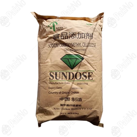 ثعلب بستنی ساندوز چینی1کیلویی(sundose)