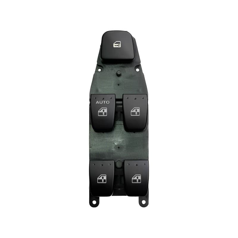کلید شیشه بالابر جلو چپ برلیانس H330