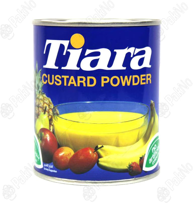 پودرکاستر(TIARA)