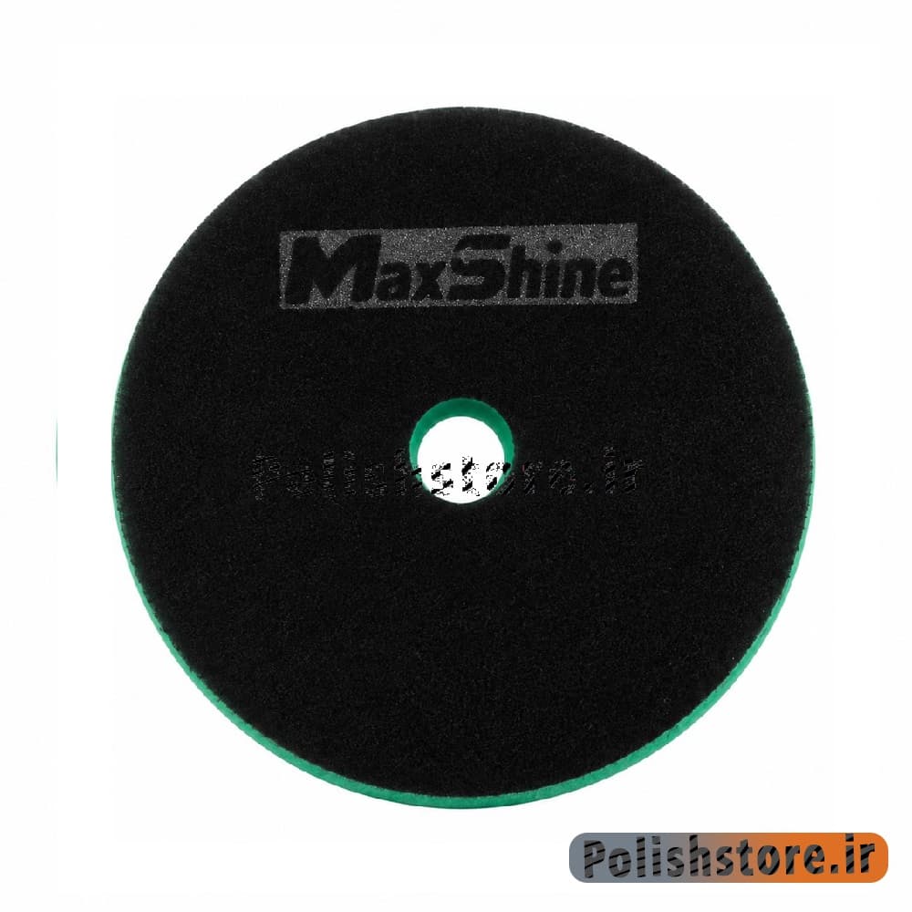 پد پولیش 150 های پرو زبر مکس شاین MaxShine 150mm