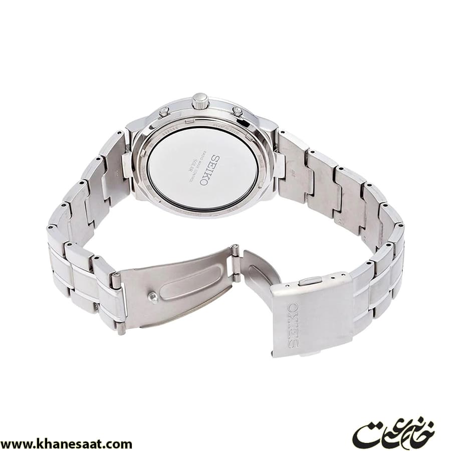 ساعت مچی زنانه سیکو مدل SNDV59P1 — تصویر ۶