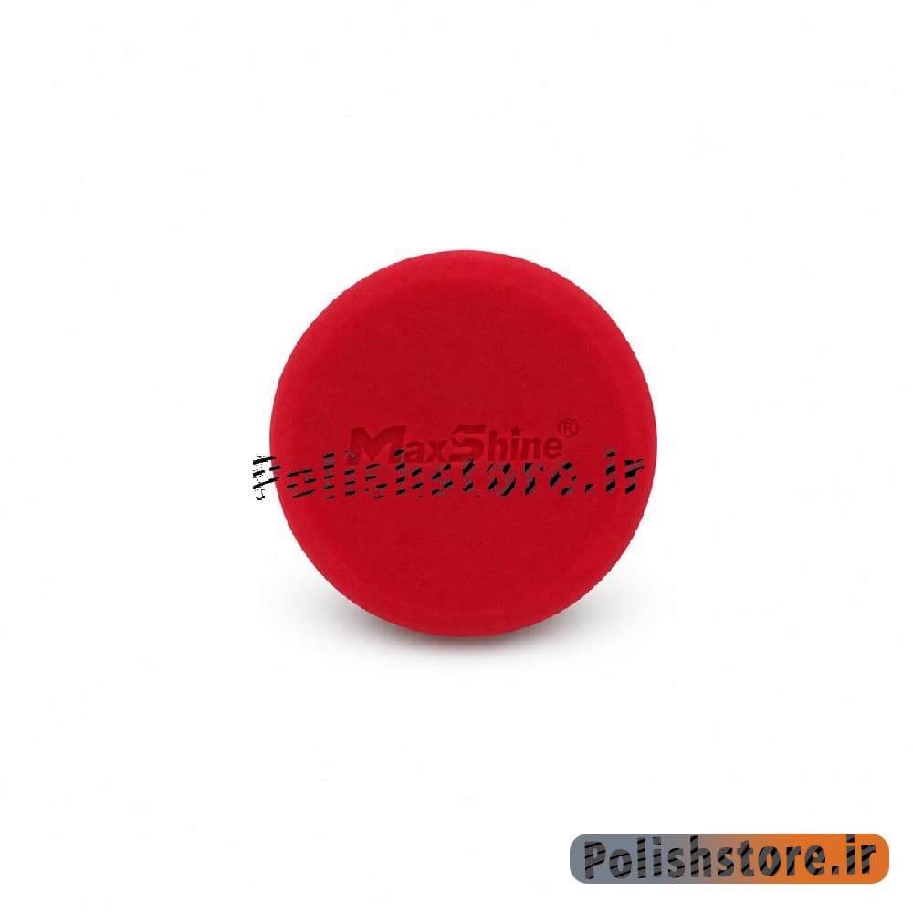 پد واکس دستی مکس شاین MaxShine Soft Foam Waxing Applicator