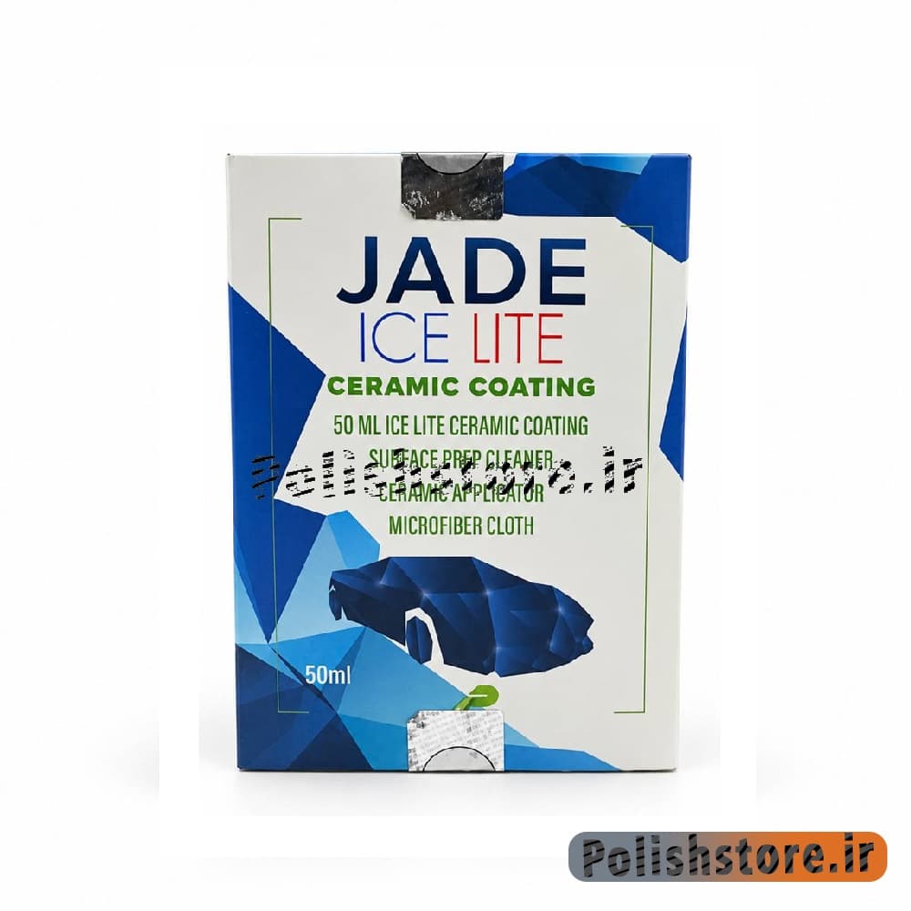 سرامیک جید JADE ICE LITE — تصویر ۴