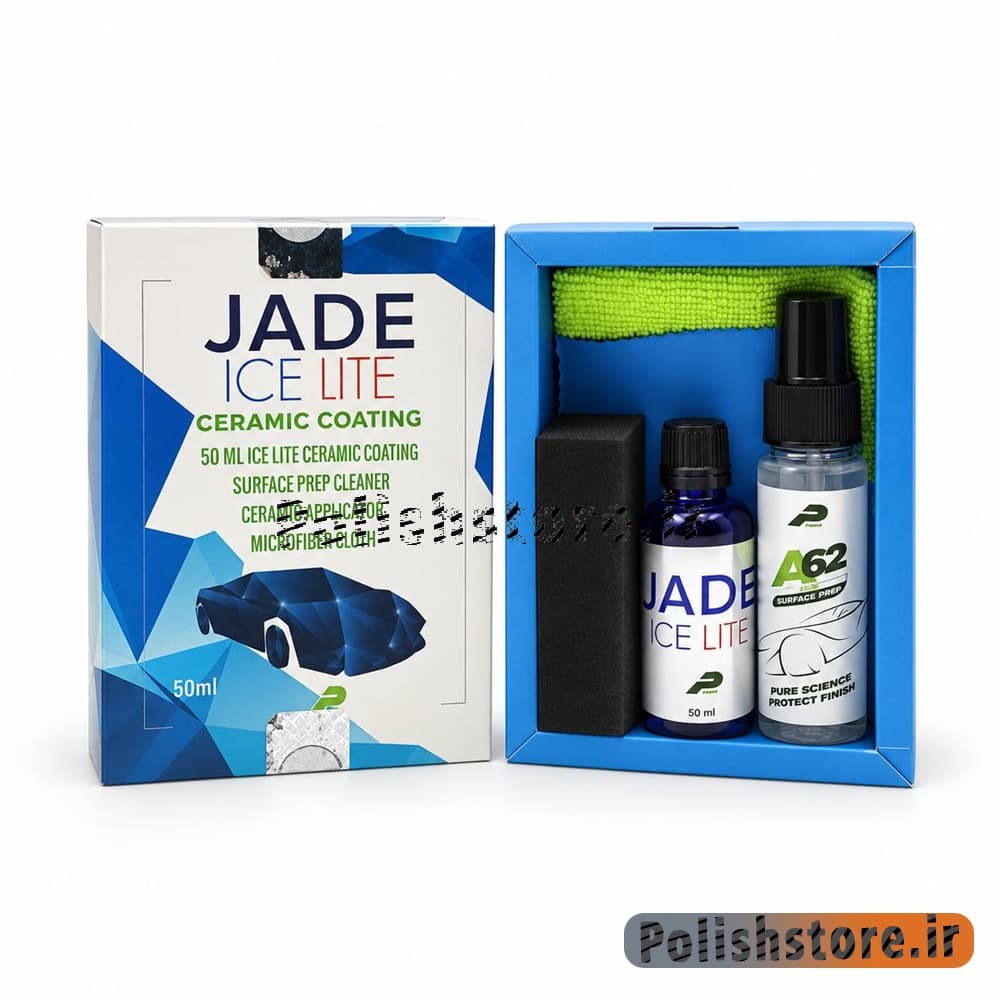 سرامیک جید JADE ICE LITE — تصویر ۳