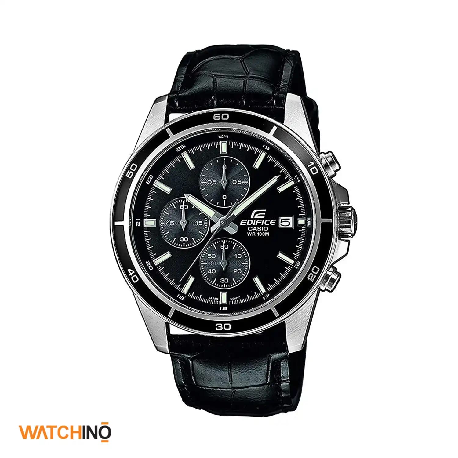 ساعت مچی مردانه کاسیو (CASIO) مدل EFR-526L-1AVUDF