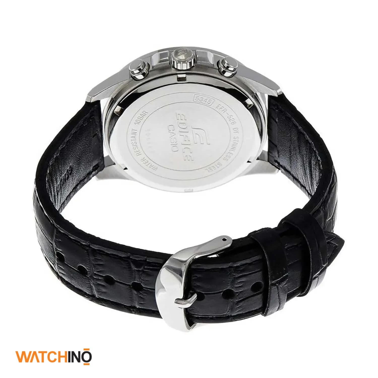 ساعت مچی مردانه کاسیو (CASIO) مدل EFR-526L-1AVUDF — تصویر ۳