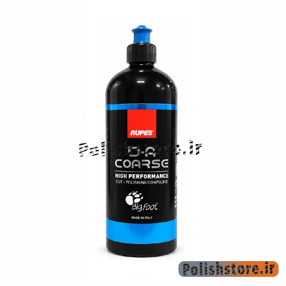 پولیش زبر روپس RUPES D-A COARSE