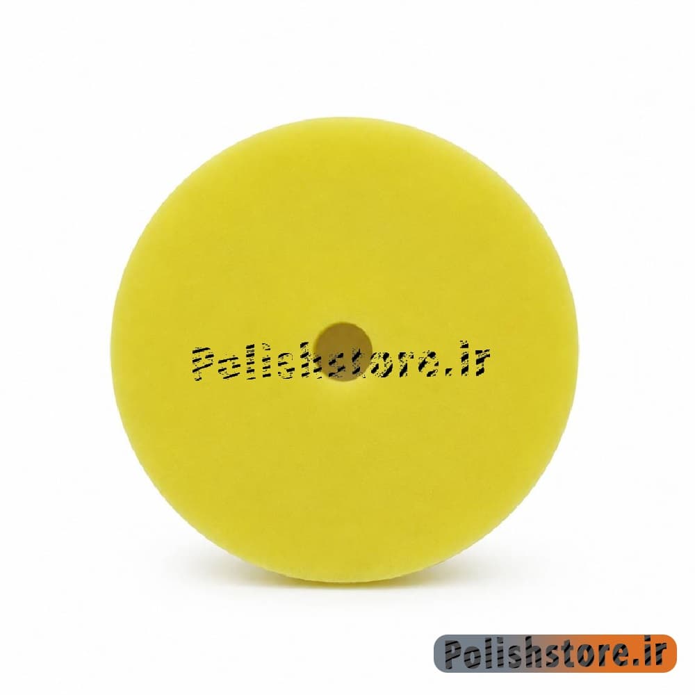پد پولیش 125 تینآل نرم مکس شاین MaxShine 125mm — تصویر ۳