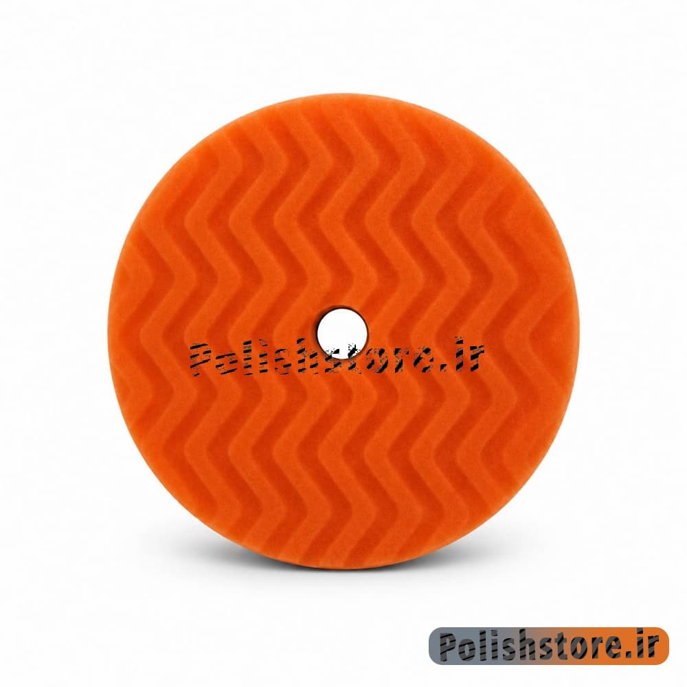 پد پولیش 150 تک مرحله مکس شاین MaxShine 150mm — تصویر ۳