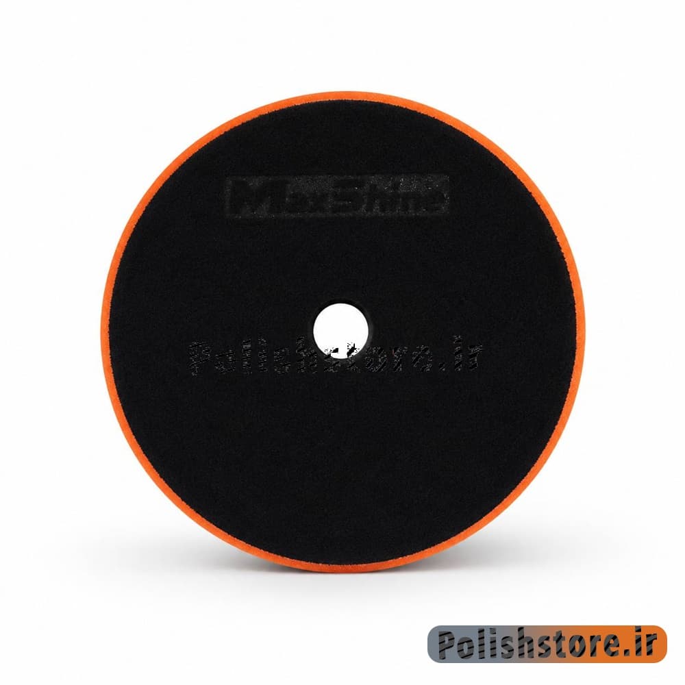 پد پولیش 150 تک مرحله مکس شاین MaxShine 150mm