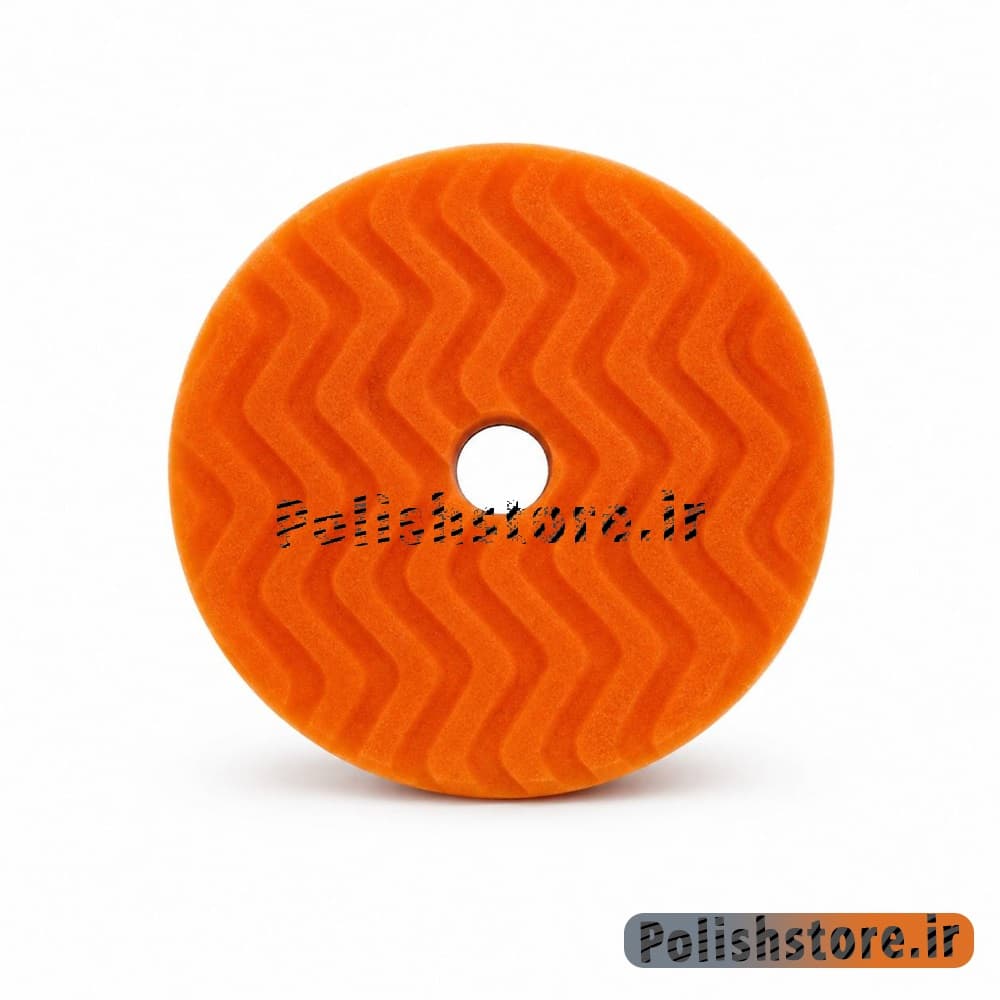 پد پولیش 125 تک مرحله مکس شاین MaxShine 125mm — تصویر ۳
