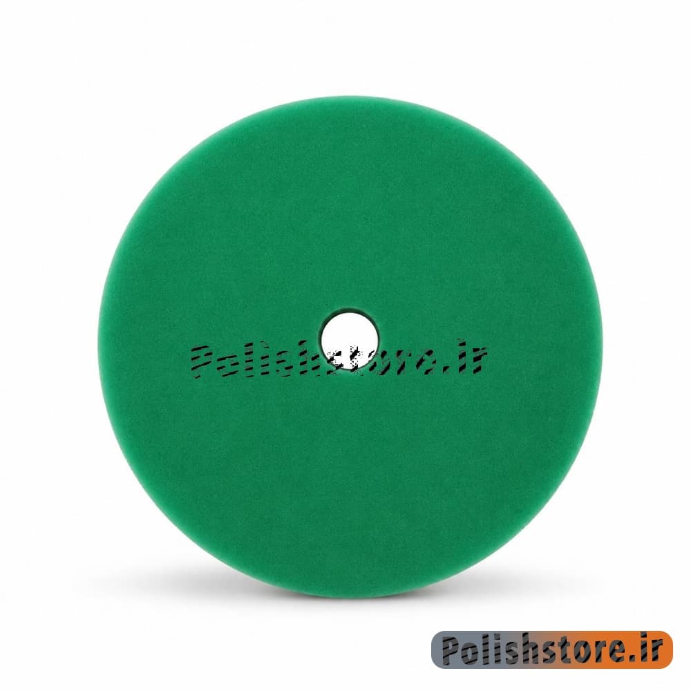 پد پولیش 150 لوپرو بسیار زبر مکس شاین MaxShine 150mm — تصویر ۳