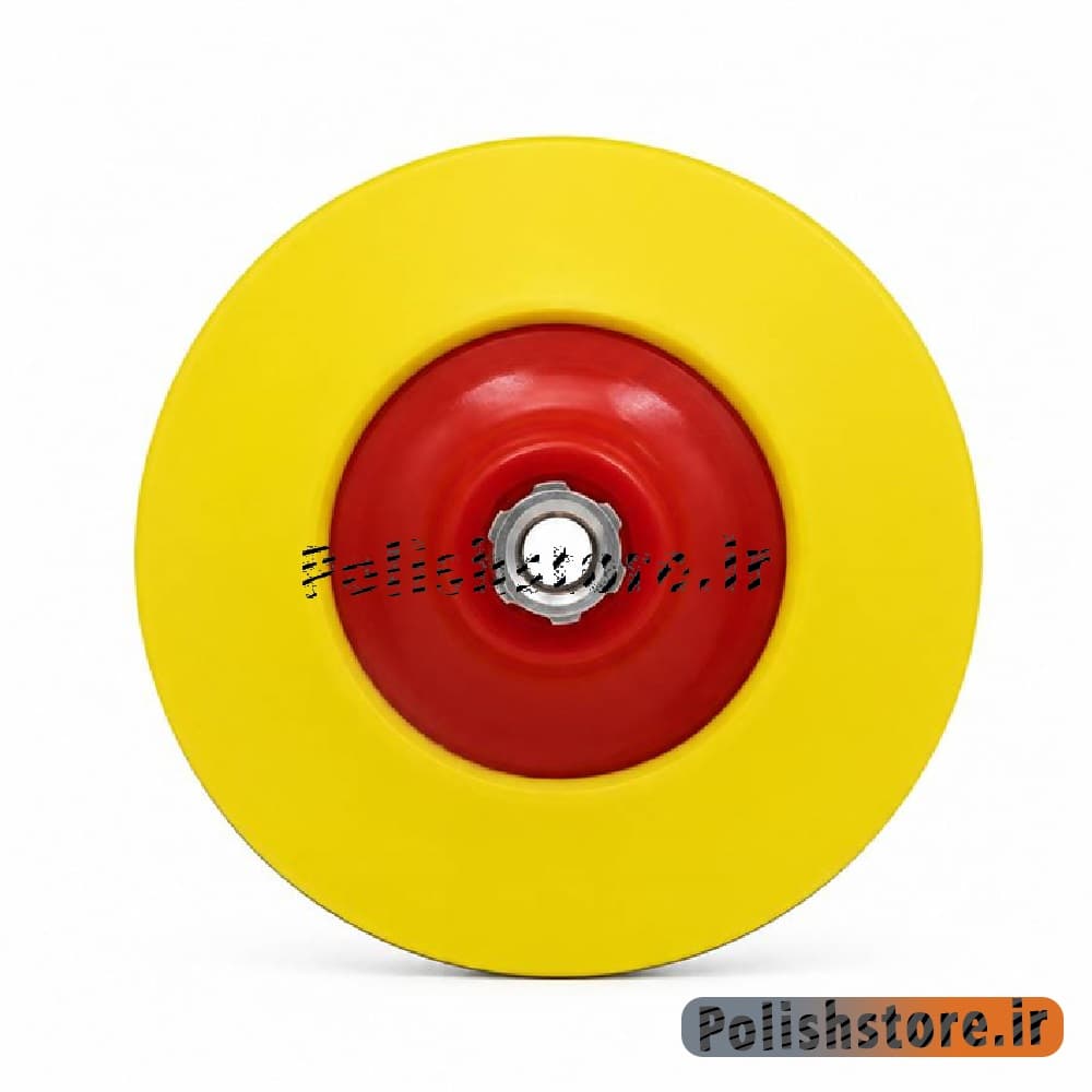 صفحه نگهدارنده (بکینگ) ژله ای روتاری سایز 150 مدل Like — تصویر ۲