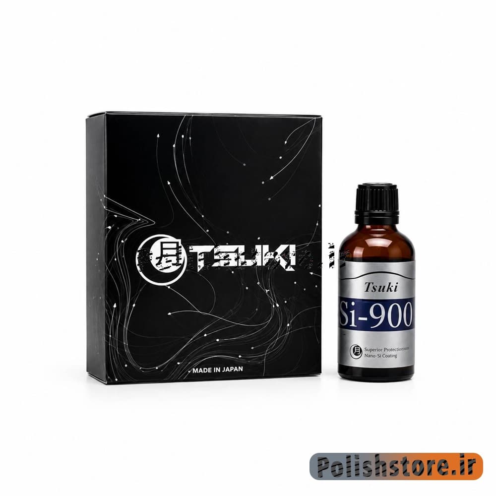 سرامیک تسوکی 30 میل TSUKI