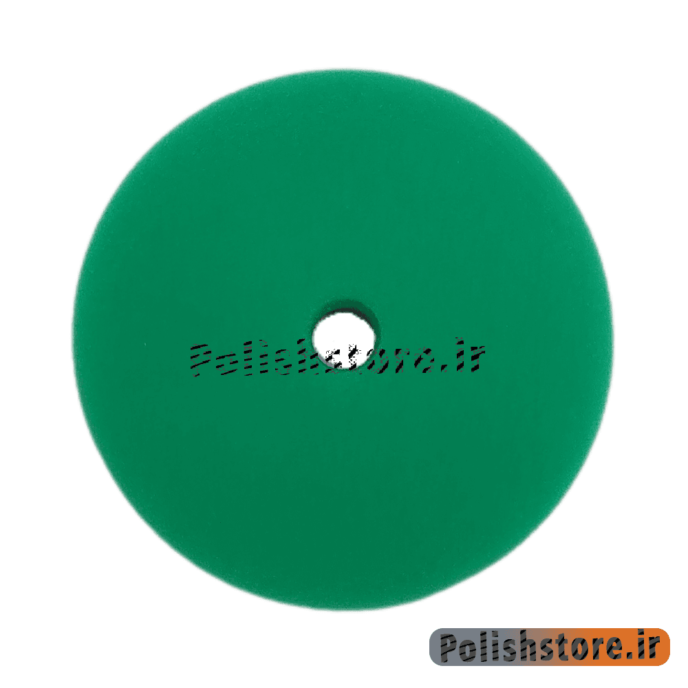 پد پولیش 125 زبر تاپ استار Top Star 125mm — تصویر ۳