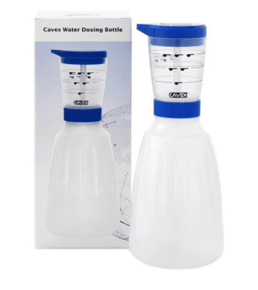 مخزن دوز آب (Water Dosing Bottle) – کوکس