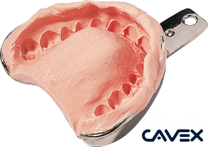 آلژینات CA37 – کوکس — تصویر ۳