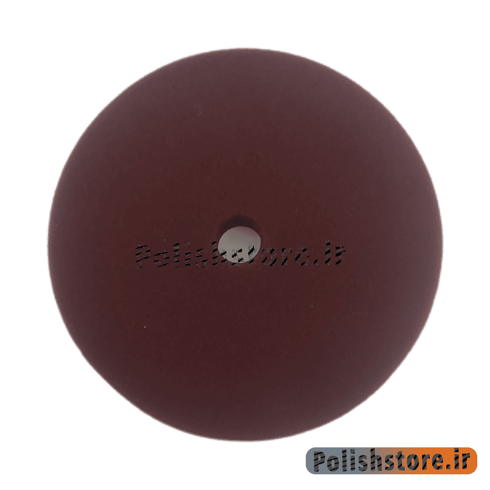 پد پولیش 150 متوسط لوتک پرو Lotec Pro 150mm — تصویر ۳