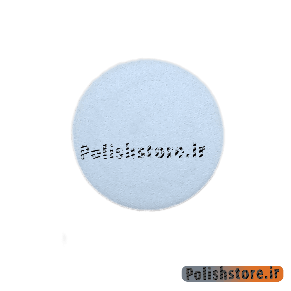 پد پولیش 75 متوسط زئوس Zeus 75mm