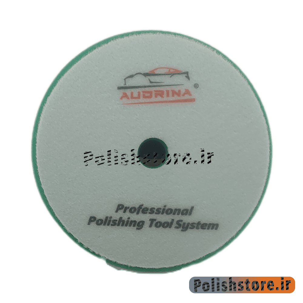 پد پولیش 150 زبر آدرینا Audrina 150mm