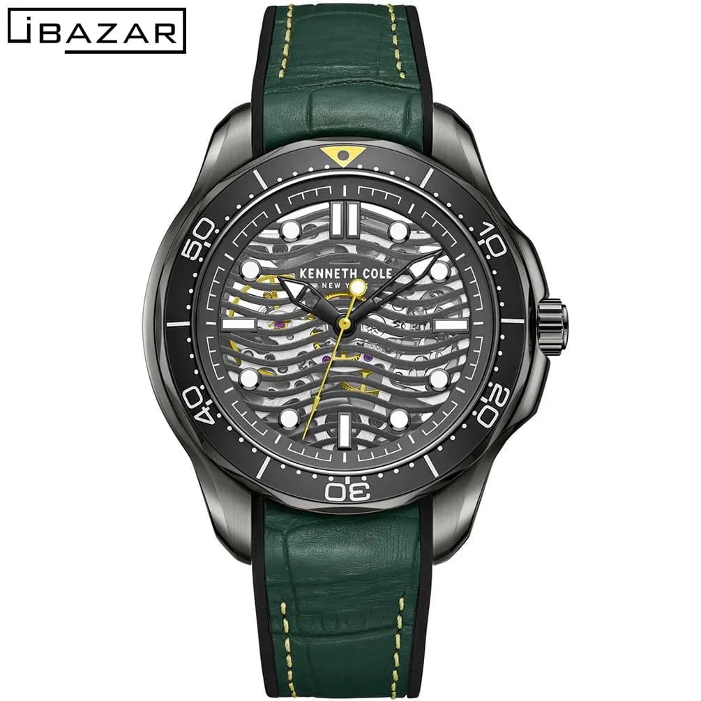 ساعت مچی مردانه کنت کول KENNETH COLE KCWGR2220902 — تصویر ۴