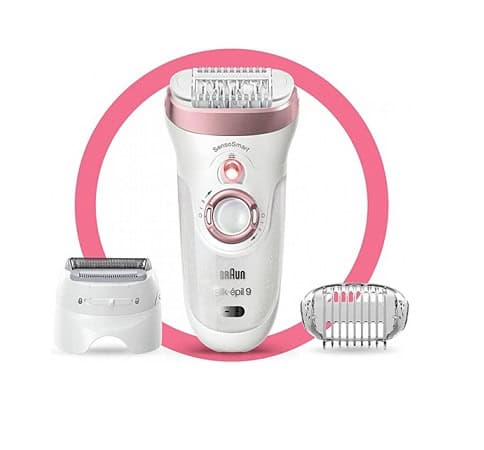 اپیلاتور براون مدل Braun SE9720