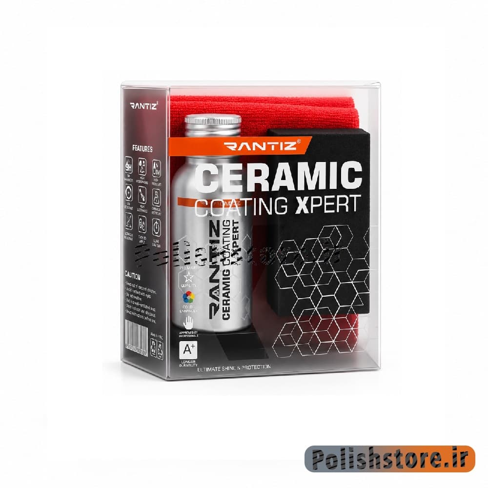 سرامیک رانتیز Rantiz 14H