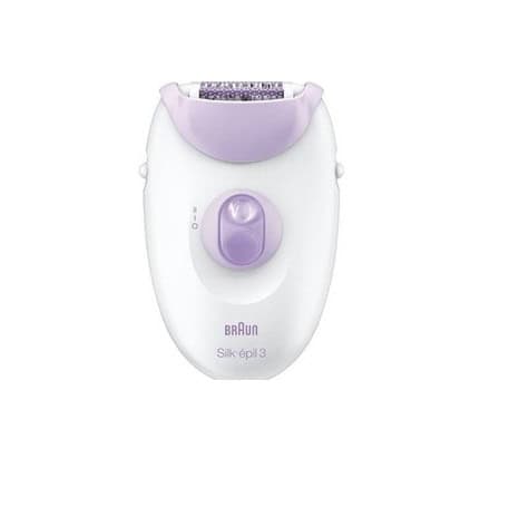اپیلاتور براون مدل Braun SE3170
