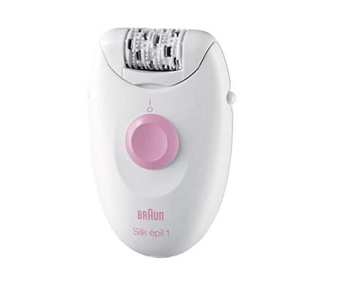 اپیلاتور براون مدل Braun SE1170