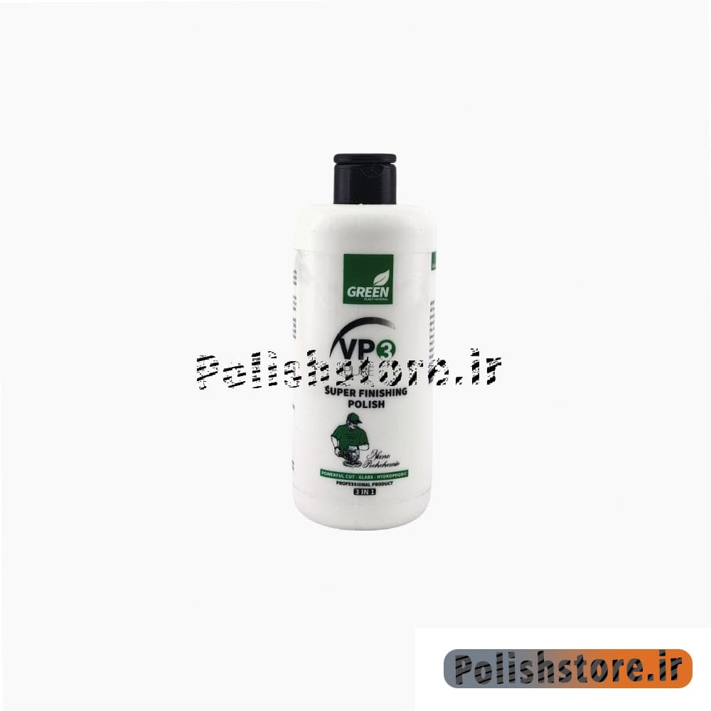 پولیش تک مرحله پوچمی ۵۰۰ میل Poch Chemie VP3