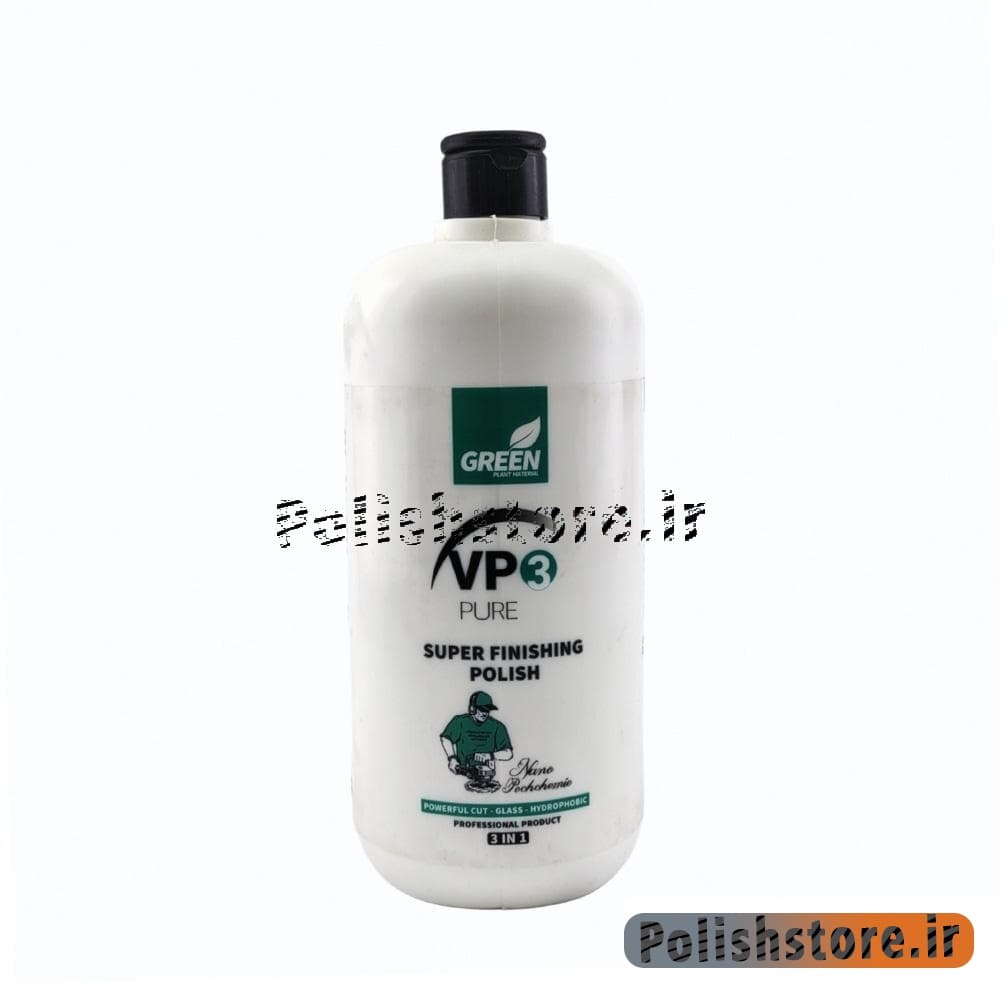 پولیش تک مرحله پوچمی Poch Chemie VP3