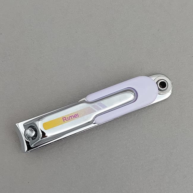 ناخن گیر اعلا باکیفیت مارک ریمی Rimei یاسی کد 39372