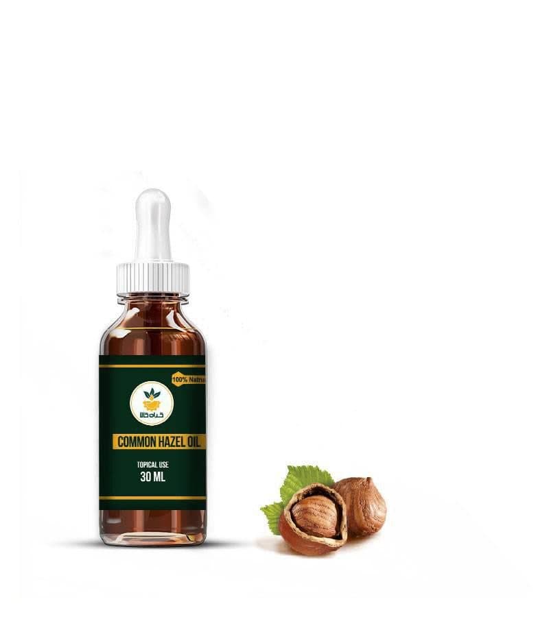 روغن فندق موضعی — تصویر ۲