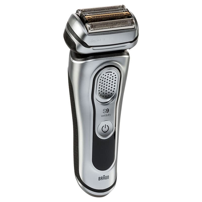 صورت تراش براون مدل BRAUN 9390CC VS
