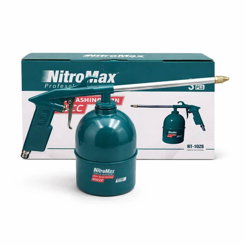 گازوئیل پاش Nitro Max