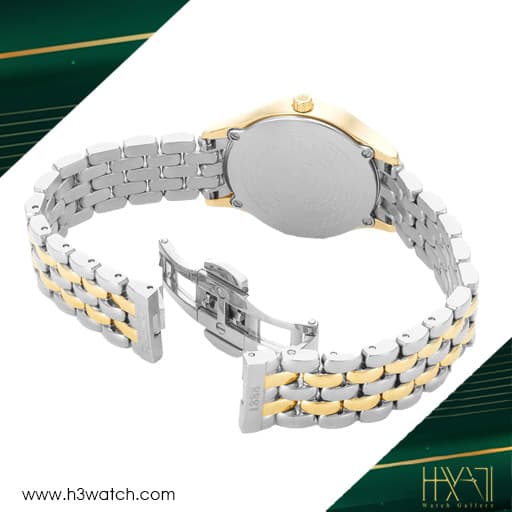 ساعت مچی زنانه رومر ROAMER 547857 47 25 50 — تصویر ۵
