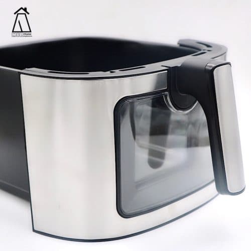 سرخکن تفال مدل tefal airfrayer EY10/5L — تصویر ۲