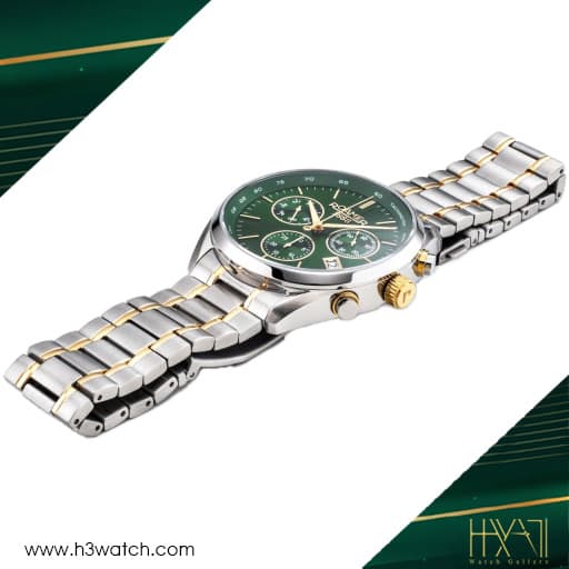 ساعت مچی مردانه رومر ROAMER 993819 47 75 20 — تصویر ۳
