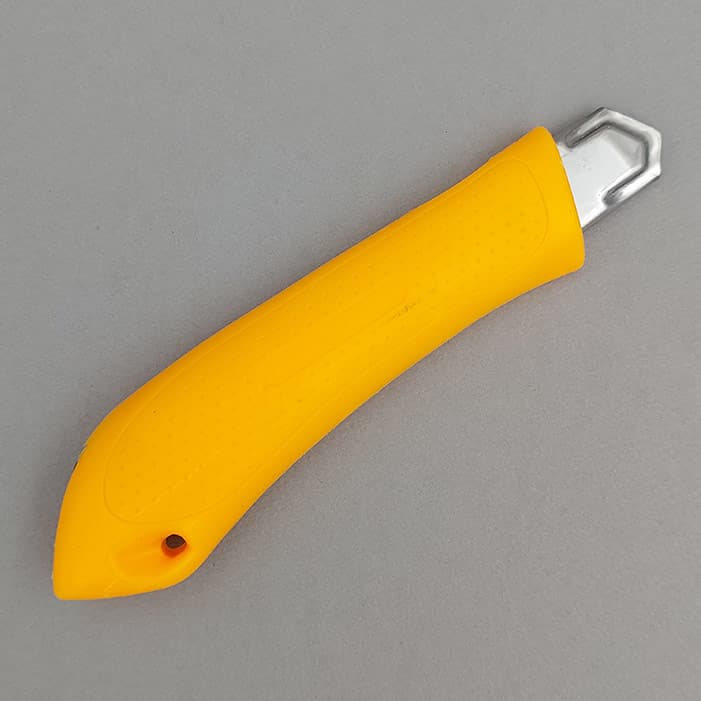 کاتر بزرگ Cutter Knife Sentinei کد 39119 — تصویر ۳