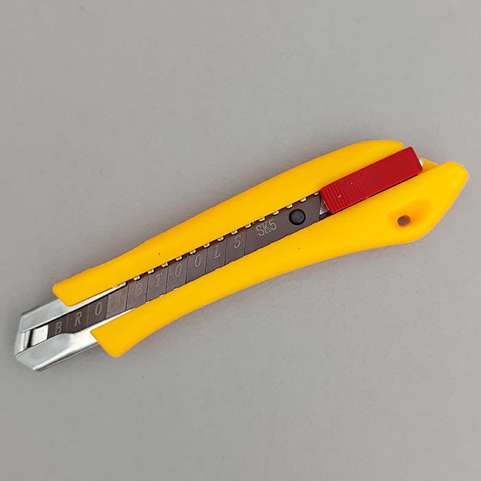کاتر بزرگ Cutter Knife Sentinei کد 39119