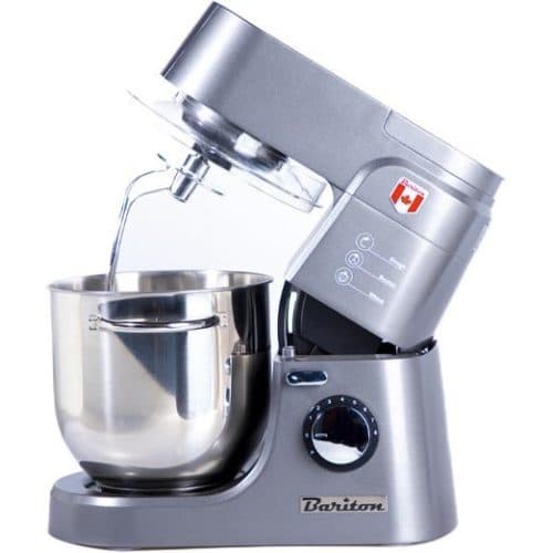 همزن کاسه دار باریتون مدل BSM-651800DX