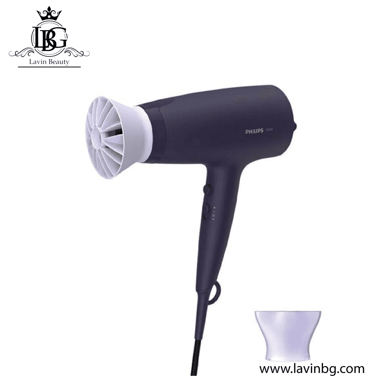 سشوار فیلیپس مدل PHILIPS BHD340 — تصویر ۳